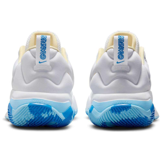 Nike Giannis Immortality 3 "Made In Sepolia"